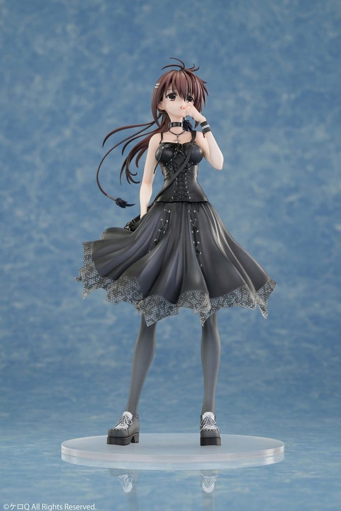 WONDERFUL EVERYDAY -DISKONTINUIERLICHES DASEIN - Yuki Minakami Regular Edition 1/7 Magi Arts PVC Figure 26 cm