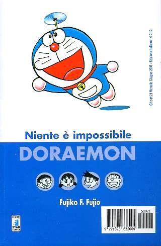 Niente è impossibile