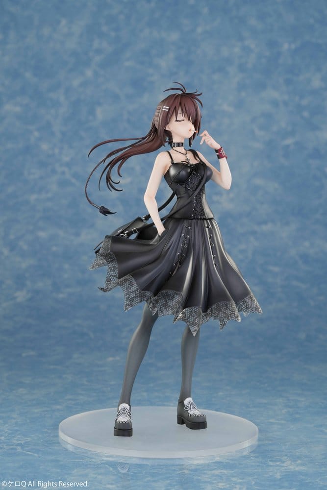 WONDERFUL EVERYDAY -DISKONTINUIERLICHES DASEIN - Yuki Minakami Deluxe Edition 1/7 Magi Arts PVC Figure 26 cm