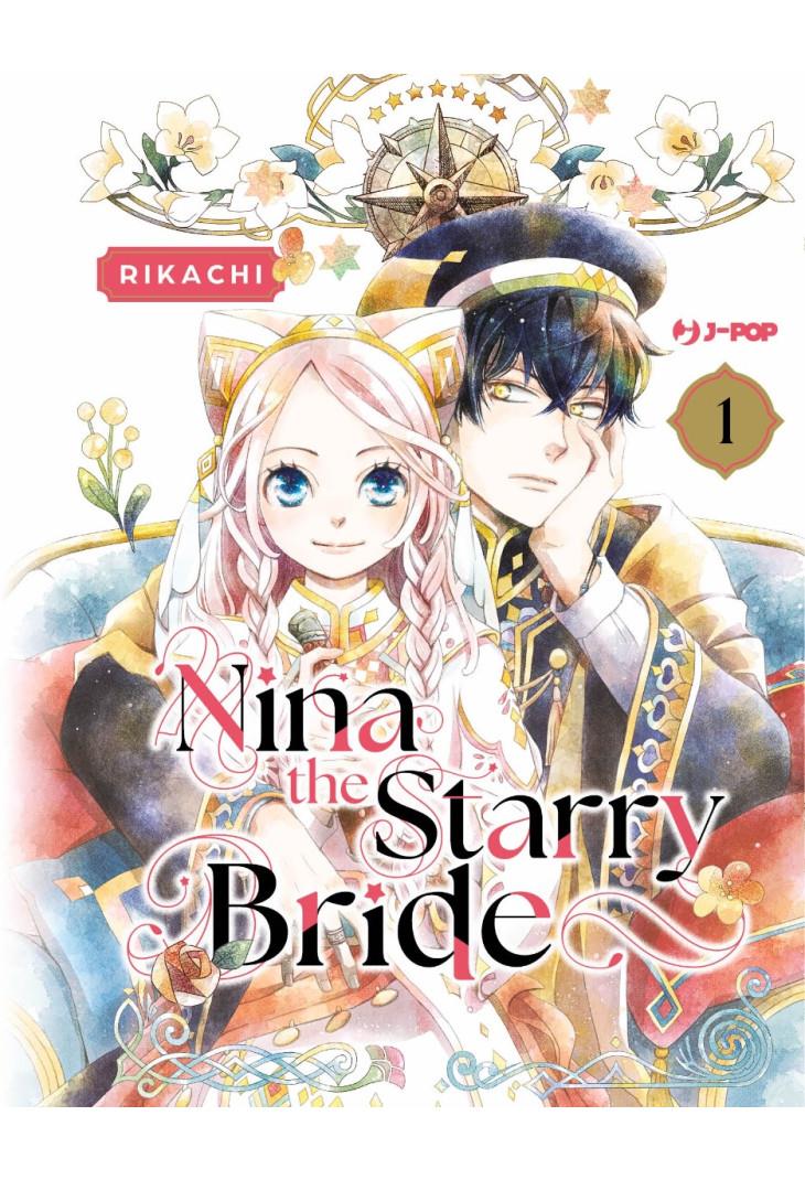 Nina the starry bride Vol. 5
