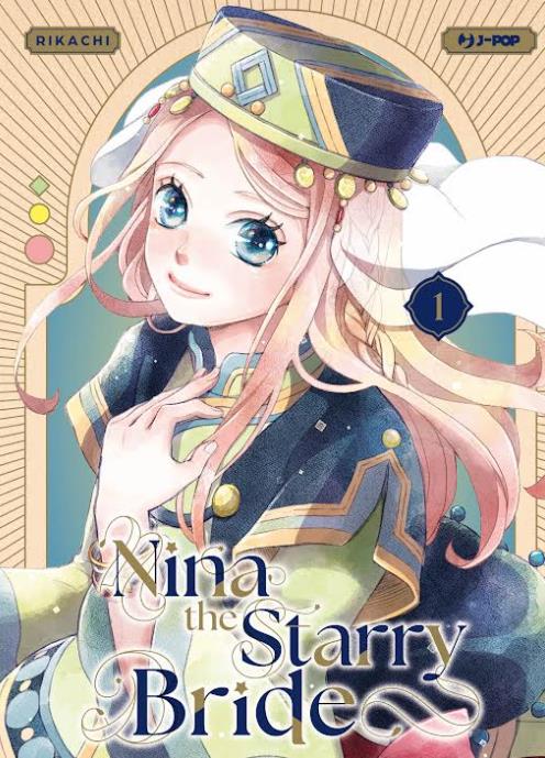 Nina the starry bride - Edizioni speciali