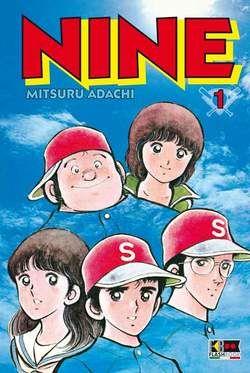 Nine Vol. 1