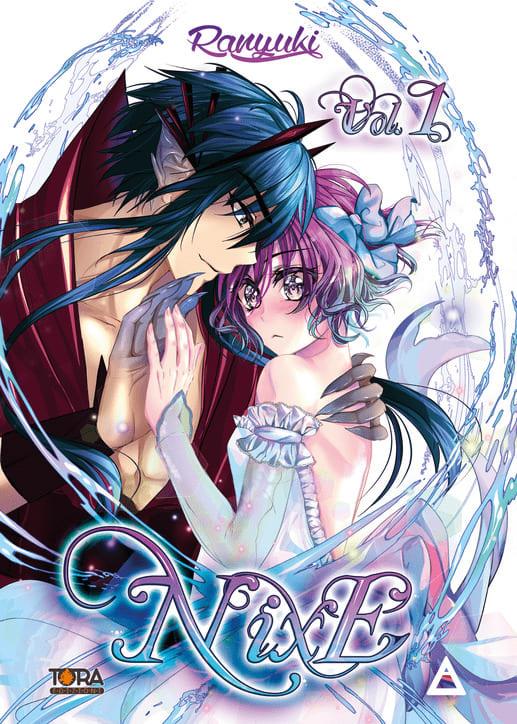 Nixe Vol. 1