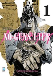 No guns life Vol. 2