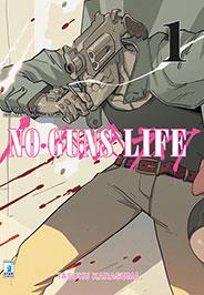 No guns life - Edizioni speciali