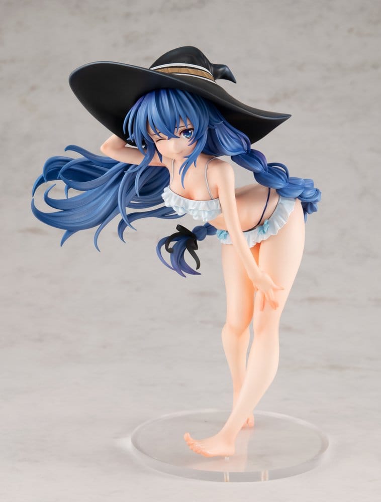 MUSHOKU TENSEI JOBLESS REINCARNATION - Roxy Bathing Suit Ver Lucrea Megahouse PVC Figure 20 cm