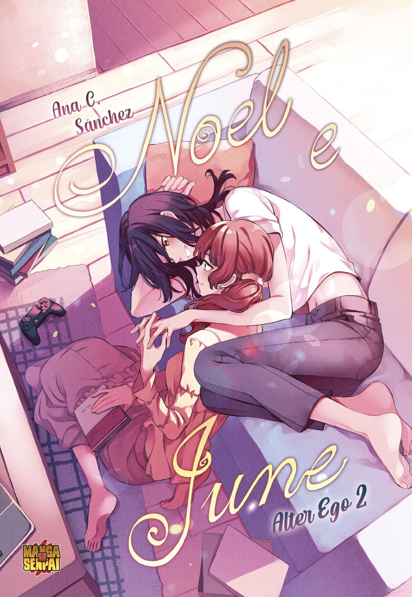 Noel & june - Alter ego 2