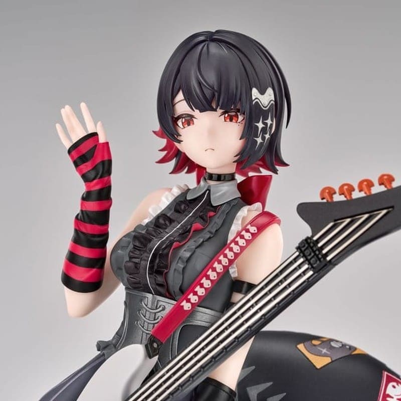 ZENLESS ZONE ZERO - Ellen Joe Sparkling Wonderland Ver. 1/8 Myethos Gift+ PVC Figure 21 cm