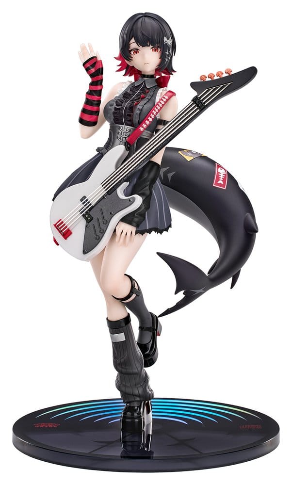 ZENLESS ZONE ZERO - Ellen Joe Sparkling Wonderland Ver. 1/8 Myethos Gift+ PVC Figure 21 cm