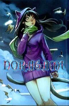 Noragami - Edizioni speciali
