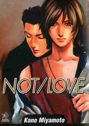 Not/Love