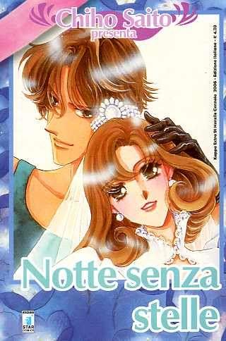 Notte senza stelle