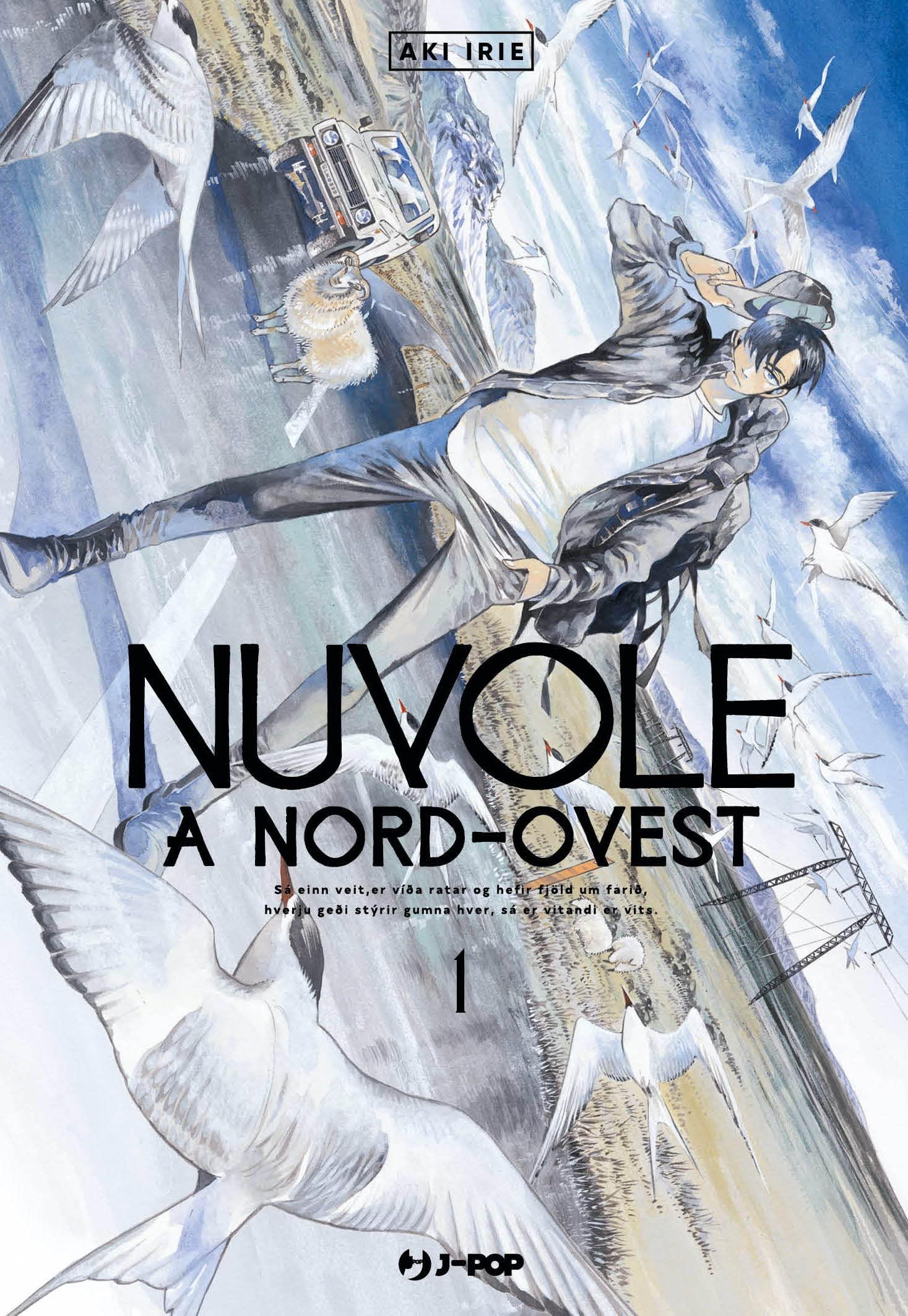 Nuvole a Nordovest Vol. 2
