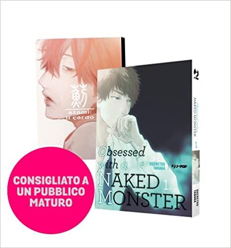 Obsessed with a Naked Monster - Deluxe