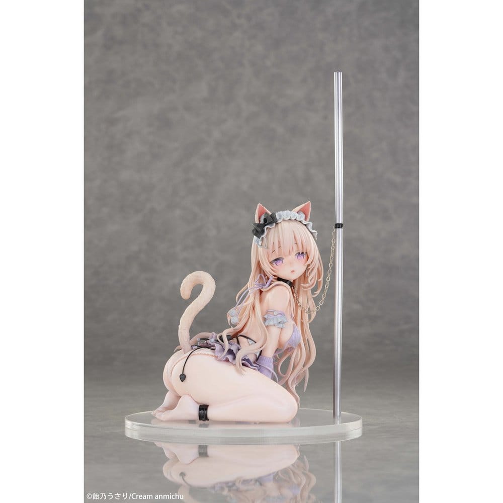 ANATA NI, SHITSUKERARETAI - 1/6 Pure PVC Figure 23 cm