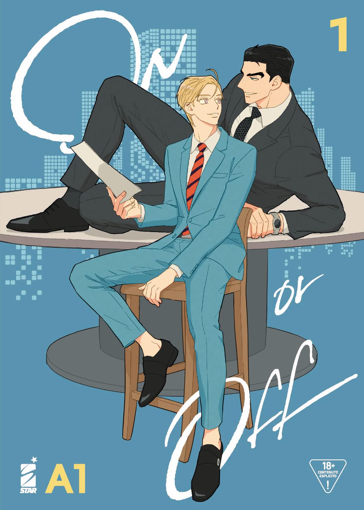 On or Off Vol. 2