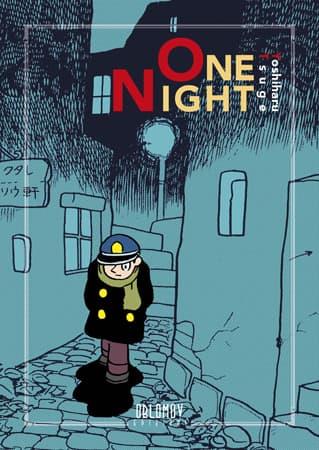 One night