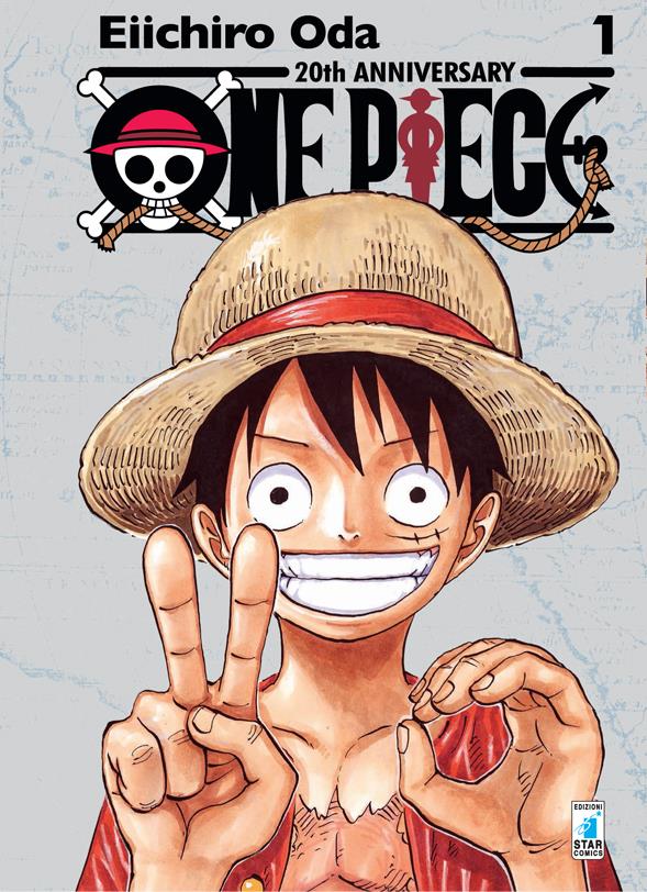 One piece - Edizioni speciali Vol. 114 Limited Edition