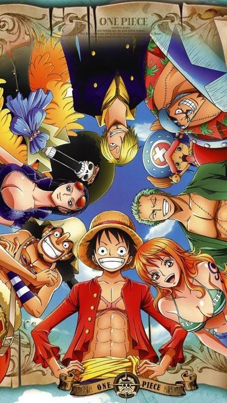 One piece - Young – Star comics