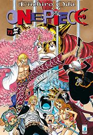 One piece bundle