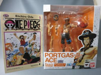 One piece new edition - Edizioni speciali
