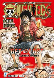 One piece quiz Vol. 2