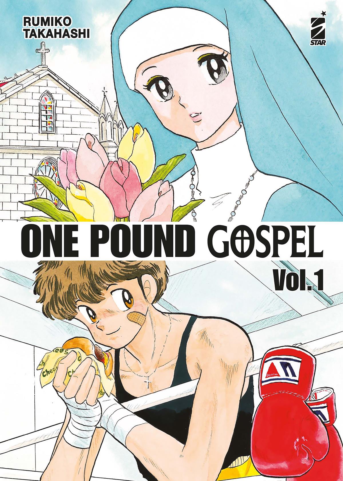One pound gospel - Nuova edizione Vol. 2