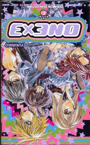 One X Vol. 2
