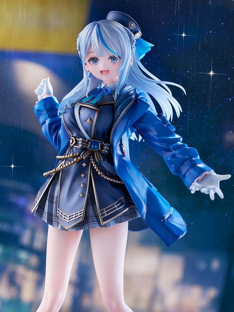 WEATHERPLANET - Amagai Ruka 1/7 Wonderful Works PVC Figure 25 cm