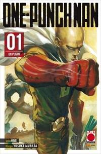 One-Punch man bundle