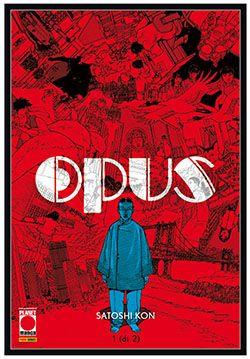 Opus Vol. 2