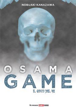 Osama game romanzo