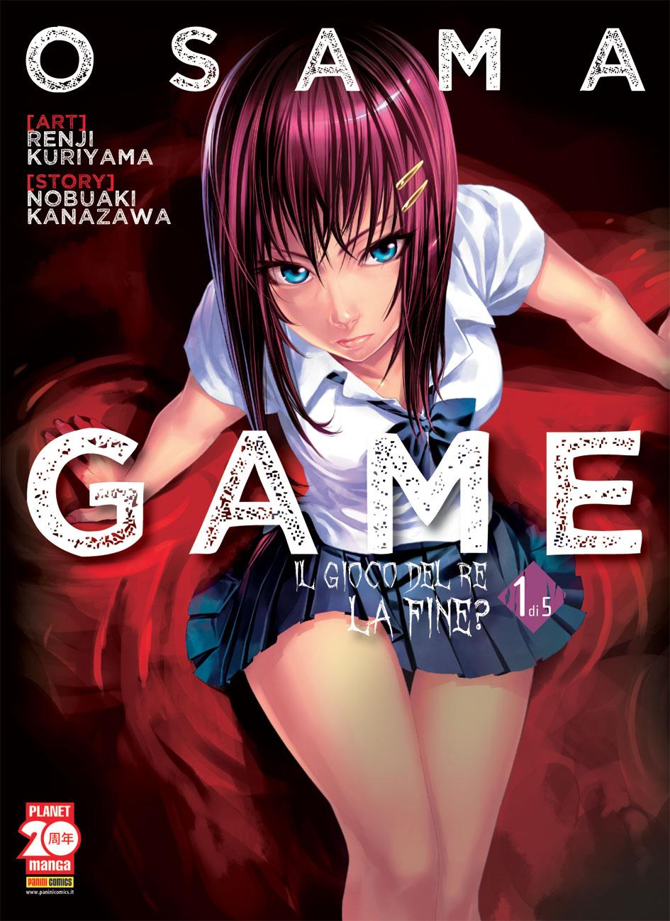 Osama game la fine? Vol. 2