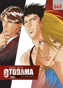 Otodama Vol. 2