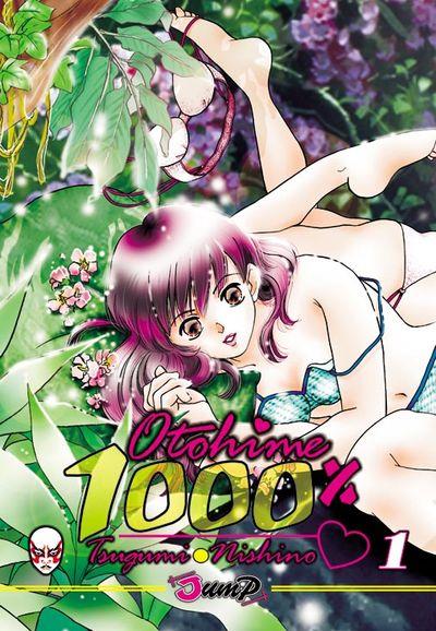 Otohime 1000%