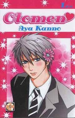 Otomen Vol. 1