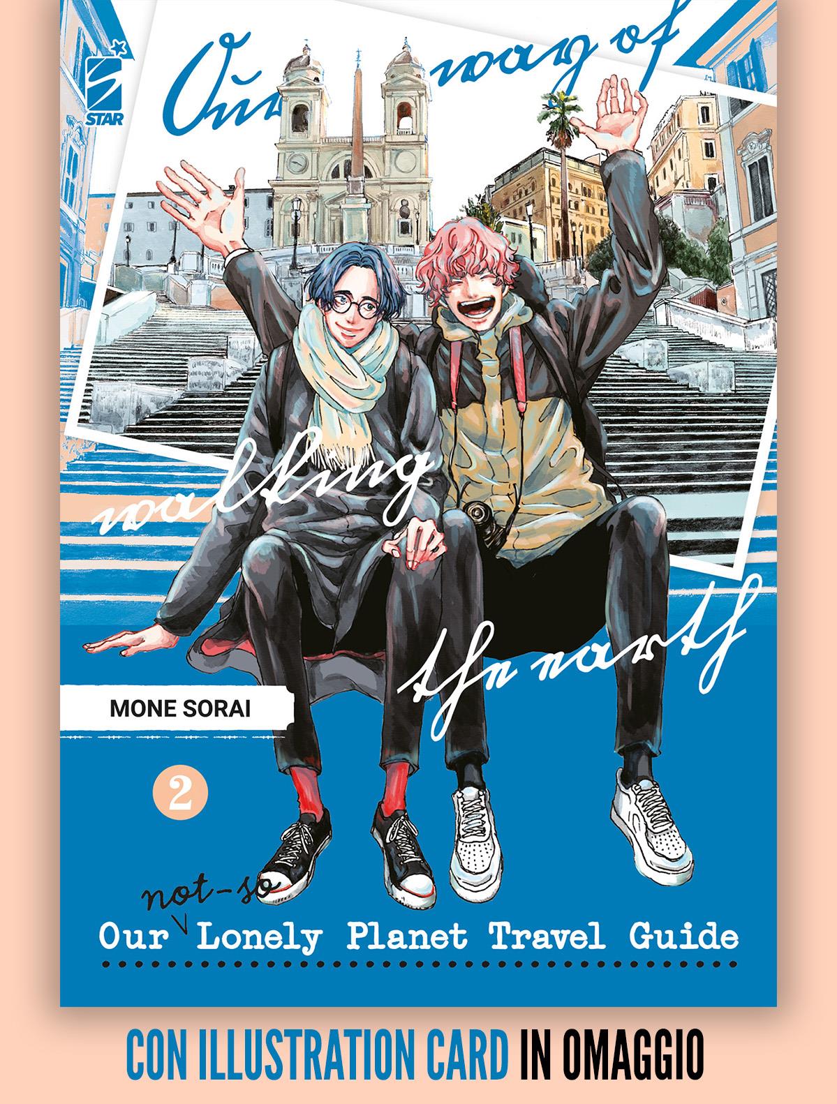 Our not so lonely planet travel guide - Edizioni speciali