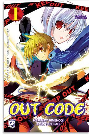 Out code