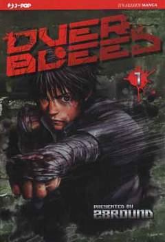 Over bleed Vol. 1