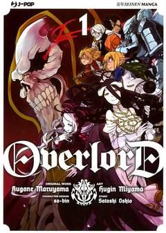Overlord Vol. 2