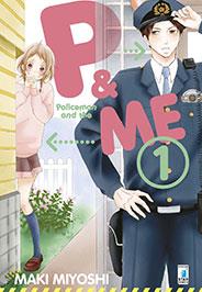 P&m Policeman and Me Vol. 2