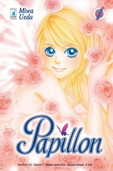 Papillon Vol. 1