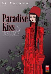 Paradise kiss - Deluxe Vol. 3