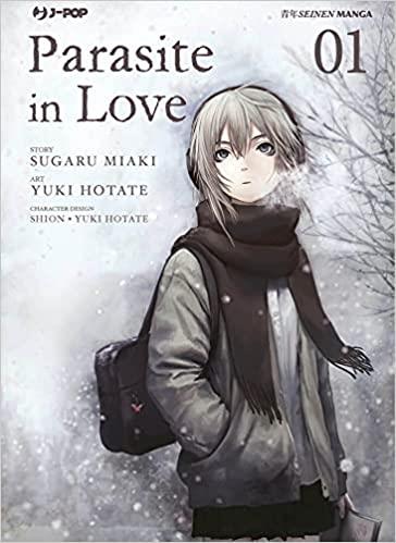 Parasite in Love Vol. 1