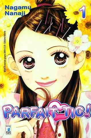 Parfait tic! Vol. 1
