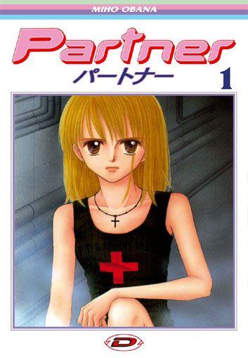 Partner Vol. 2