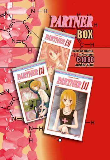 Partner box
