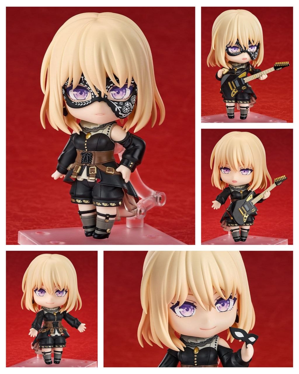 BANG DREAM! - Doloris Nendoroid Action Figure 10 cm