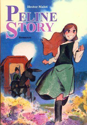 Peline story romanzo