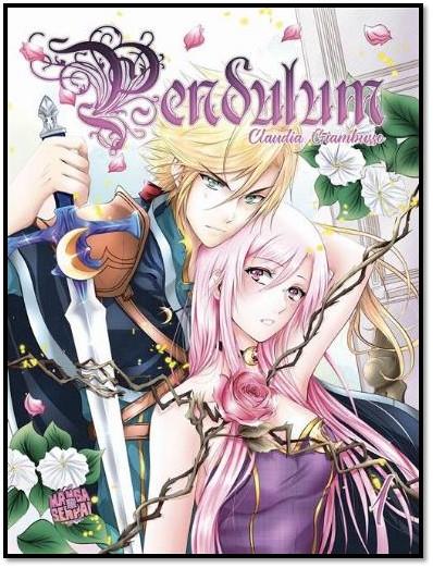Pendulum Vol. 3